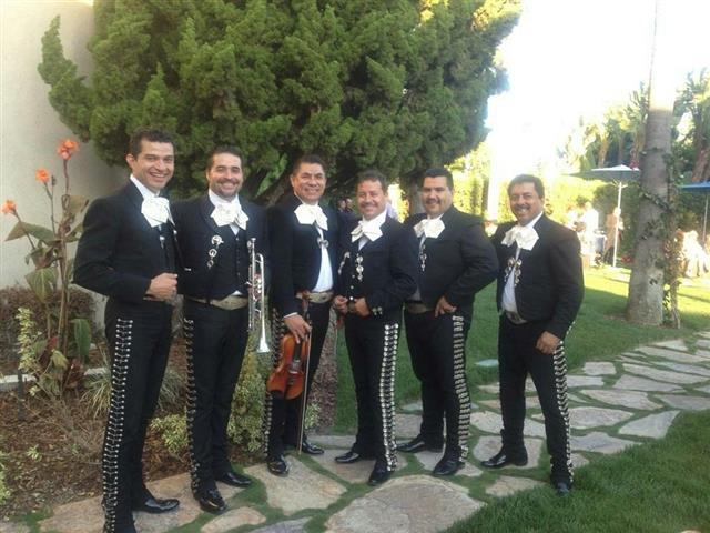 Mariachi Profesional image 3