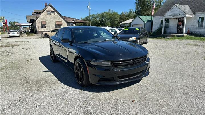 $18288 : 2019 DODGE CHARGER2019 DODGE image 5