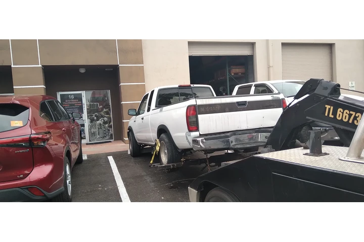 MIAMI HIALEAH JUNK CARS CASH image 2