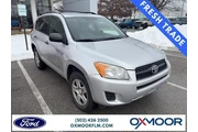 Toyota RAV4 2011 4x4 Base 4d en Louisville