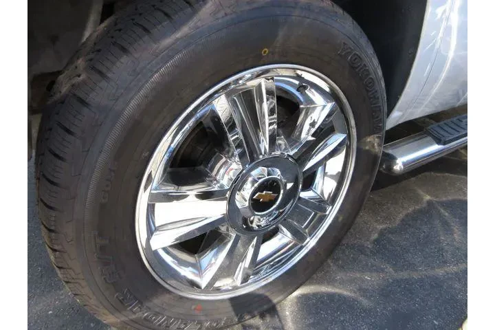 $14999 : Chevrolet Silverado 1500 201 image 5