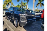 $26990 : Chevrolet Colorado 2024 4x2 thumbnail