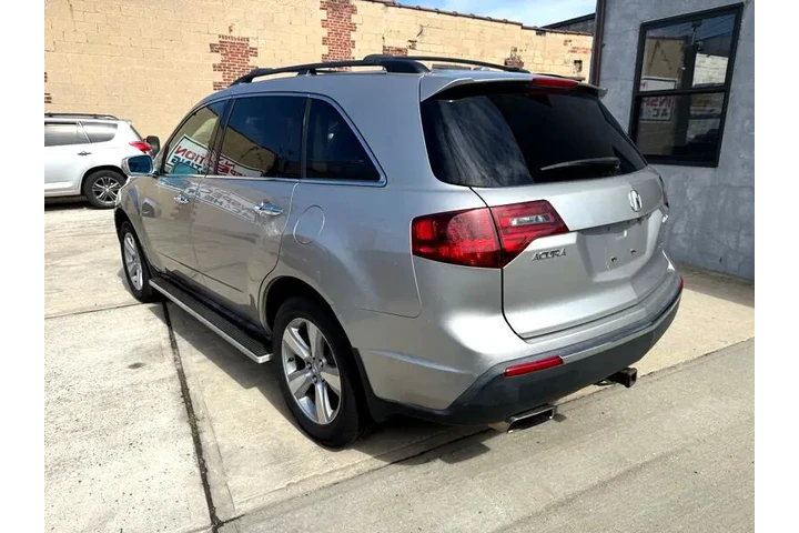 $5995 : 2010 MDX Tech Package and Ent image 4