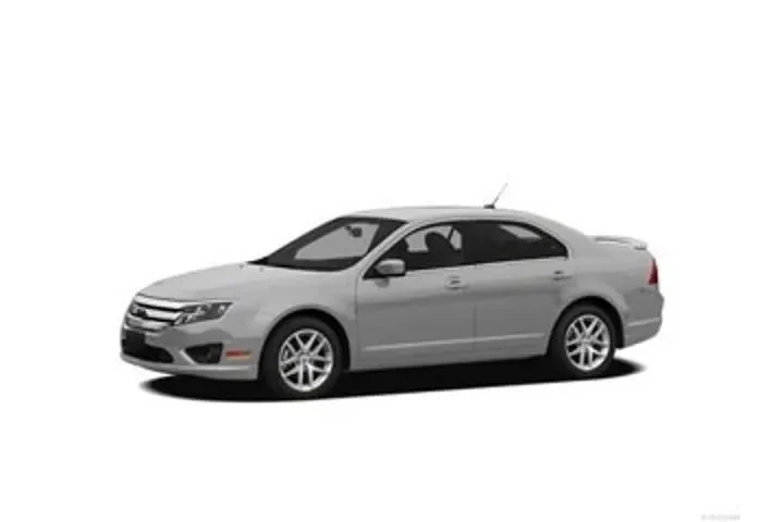 $7988 : Ford Fusion 2012 SE 4dr Seda image 1