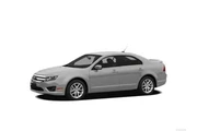 Ford Fusion 2012 SE 4dr Seda en Elizabethtown
