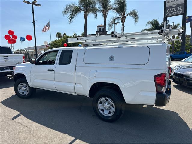 $21997 : 2020 Tacoma 2WD SR image 4