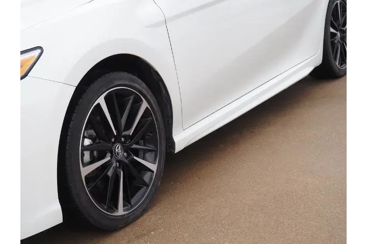 $27800 : Toyota Camry 2020 XSE 4dr Se image 10