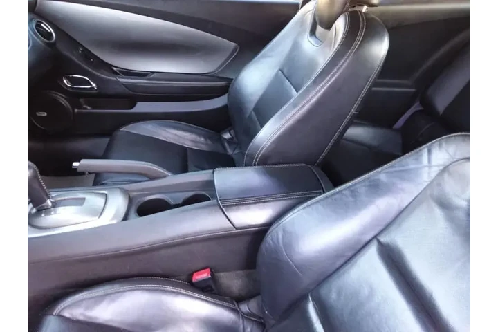 $14999 : 2012 Camaro LT image 7