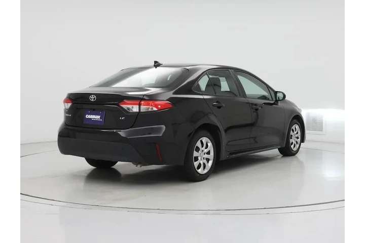 $19998 : Toyota Corolla 2024 LE 4dr S image 8