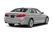 $25900 : BMW 5 Series 2019 AWD 540i x thumbnail