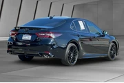 $31500 : Toyota Camry 2023 XSE 4dr Se thumbnail