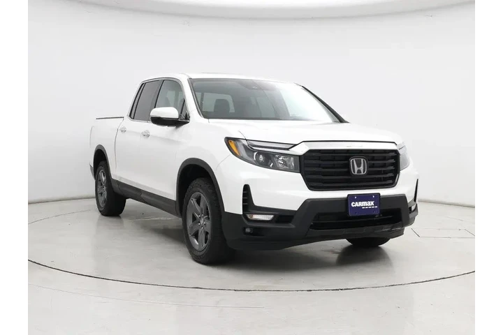$33998 : Honda Ridgeline 2023 AWD RTL image 1