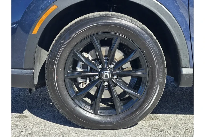 $33992 : Honda CR-V Hybrid 2025 AWD S image 10