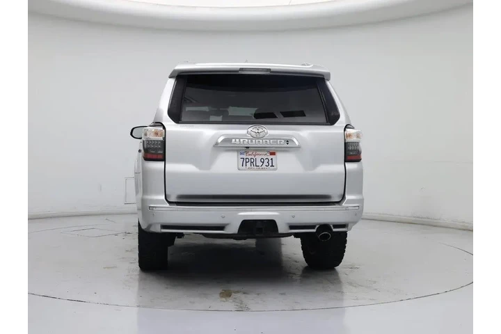 $30998 : Toyota 4Runner 2015 AWD Limi image 6