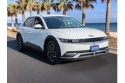 Hyundai IONIQ 5 2024 SEL 4dr
