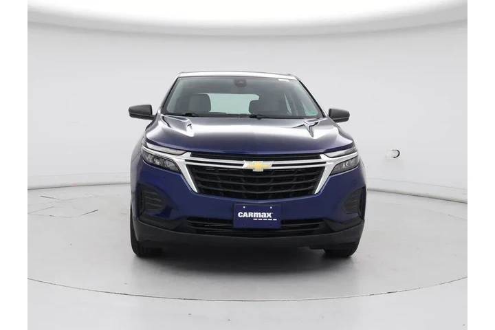 $20998 : Chevrolet Equinox 2022 LS 4d image 5