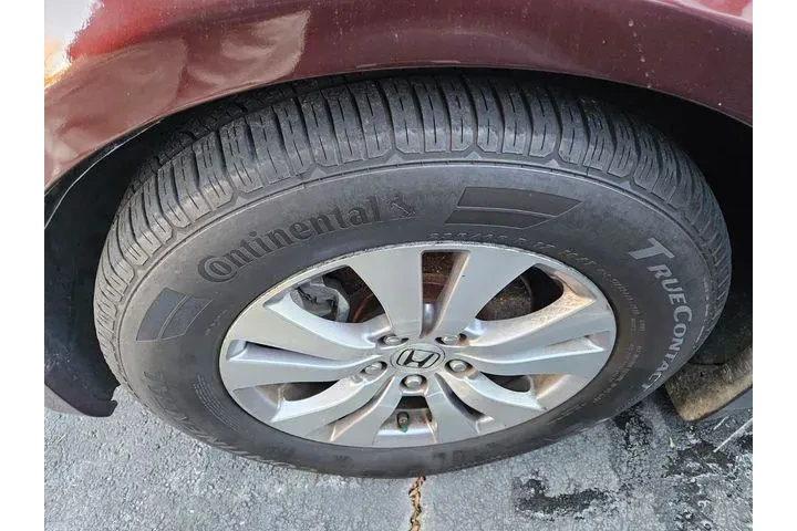 $13991 : Honda Odyssey 2014 EX-L 4dr image 10