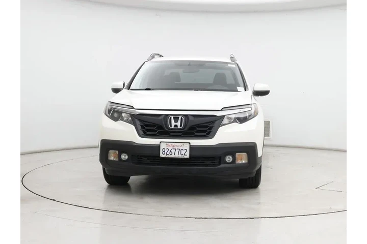 $22998 : Honda Ridgeline 2017 AWD RTL image 5