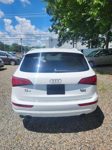 $12999 : Used 2015 Q5 quattro 4dr 2.0T image 6