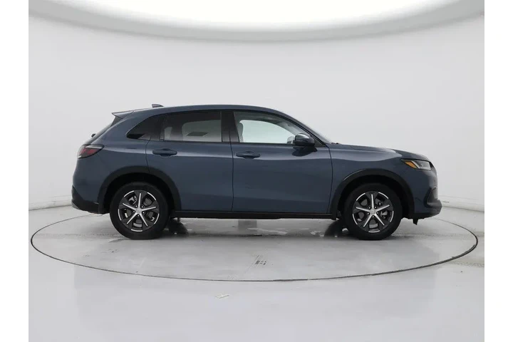 $27998 : Honda HR-V 2025 EX-L 4dr Cro image 7