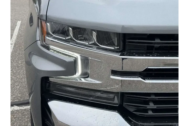 $30104 : Chevrolet Silverado 1500 Lim image 6