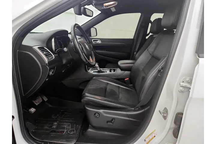 $26998 : Jeep Grand Cherokee 2020 4x4 image 10