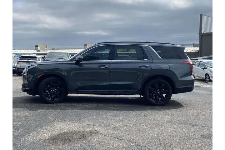 $36490 : Hyundai PALISADE 2025 XRT 4d image 7