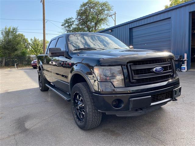 $15888 : 2013 F-150 FX4, 3.5 ECO BOOST image 8