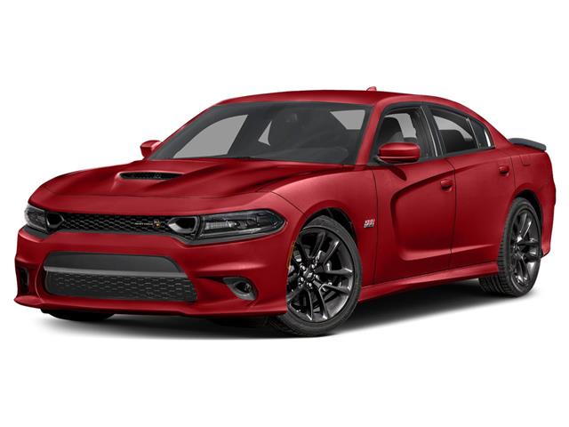 2019 Charger R/T Scat Pack image 2