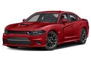 2019 Charger R/T Scat Pack thumbnail