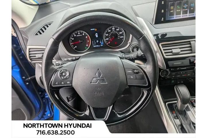 $14700 : Mitsubishi Eclipse Cross 201 image 5