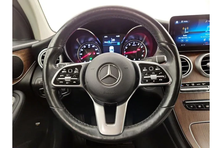 $21998 : Mercedes-Benz GLC 2021 GLC 3 image 10
