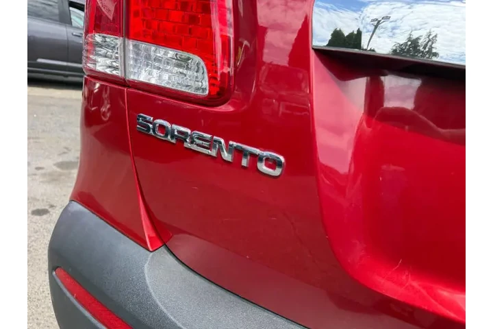 $4995 : 2011 Sorento EX image 8