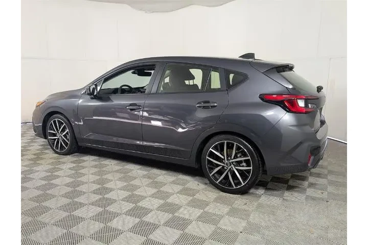 $24000 : Subaru Impreza 2025 AWD Spor image 10