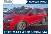 Hyundai SANTA FE 2020 Limite en Myrtle Beach