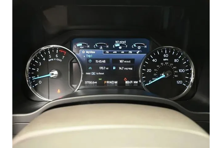 $31991 : Ford Expedition 2020 4x2 XLT image 3