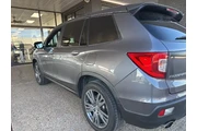 $22632 : Honda Passport 2020 AWD EX-L thumbnail