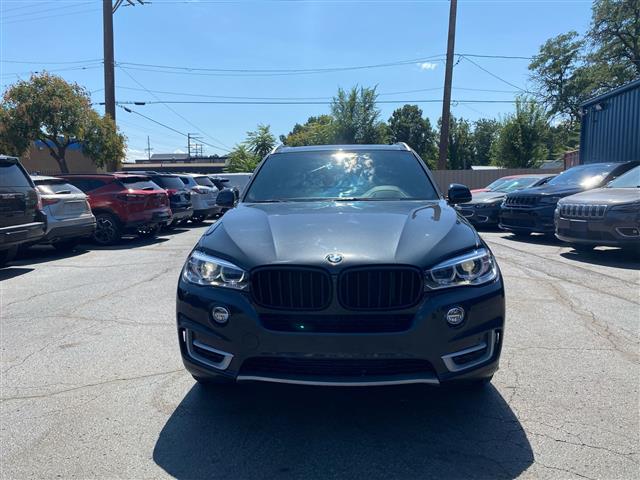 $25588 : 2018 BMW X5 xDrive35i, TURBO, image 2