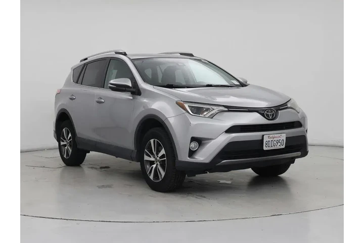 $17998 : Toyota RAV4 2018 XLE 4dr SUV image 1