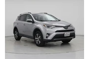 Toyota RAV4 2018 XLE 4dr SUV en San Jose