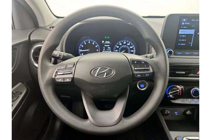 $21998 : Hyundai KONA 2022 AWD SEL 4d image 10