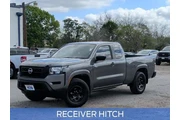 Nissan Frontier 2022 4x2 S 4 en Houston