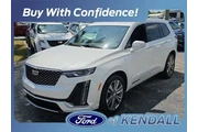 Cadillac XT6 2021 Premium Lu en Miami