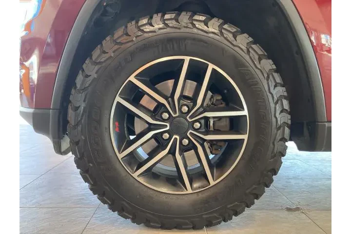 $19500 : Jeep Grand Cherokee 2020 4x4 image 9