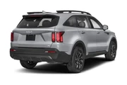 $27000 : Kia Sorento 2023 AWD X-Line thumbnail