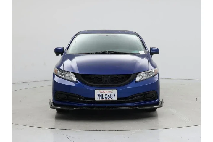 $18998 : Honda Civic 2015 EX 4dr Seda image 5