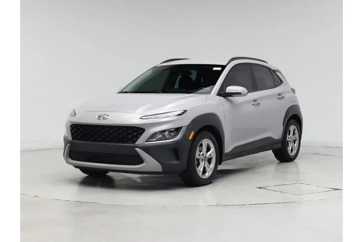 $18998 : Hyundai KONA 2022 SEL 4dr Cr image 4