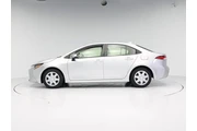 $17998 : Toyota Corolla 2020 LE 4dr S thumbnail