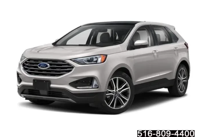 $21247 : Ford Edge 2019 AWD Titanium image 1