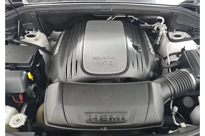 $31800 : Dodge Durango 2019 R/T 4dr S image 5